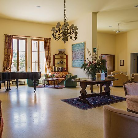 Agrirelais Baglio Di Pianetto Konuk evi Santa Cristina Gela  Dış mekan fotoğraf