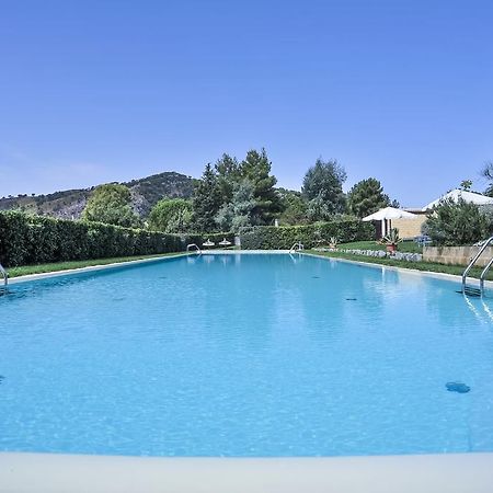 Agrirelais Baglio Di Pianetto Konuk evi Santa Cristina Gela  Dış mekan fotoğraf