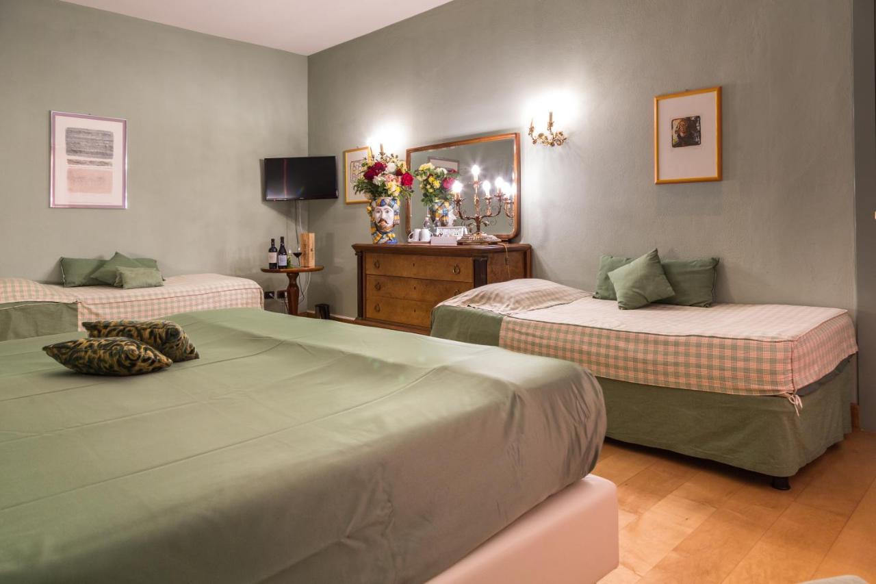 Agrirelais Baglio Di Pianetto Konuk evi Santa Cristina Gela  Dış mekan fotoğraf