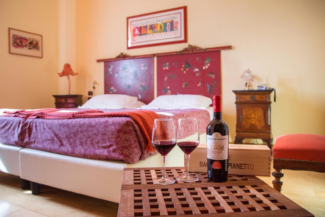 Agrirelais Baglio Di Pianetto Konuk evi Santa Cristina Gela  Dış mekan fotoğraf