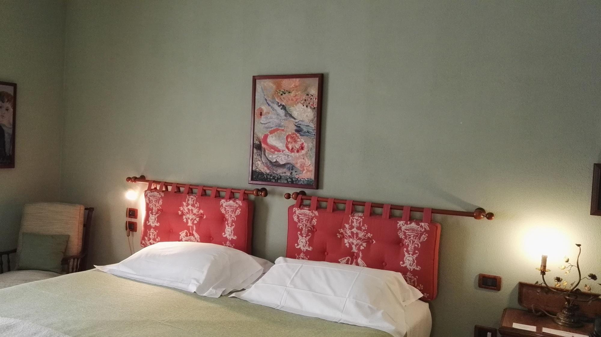 Agrirelais Baglio Di Pianetto Konuk evi Santa Cristina Gela  Dış mekan fotoğraf