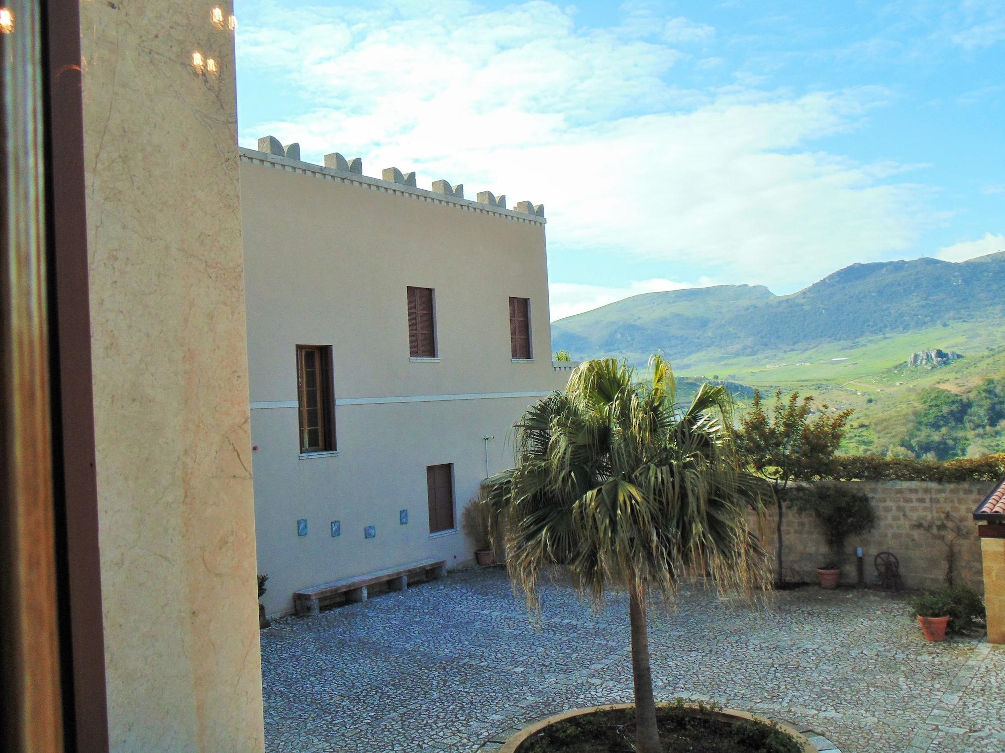 Agrirelais Baglio Di Pianetto Konuk evi Santa Cristina Gela  Dış mekan fotoğraf