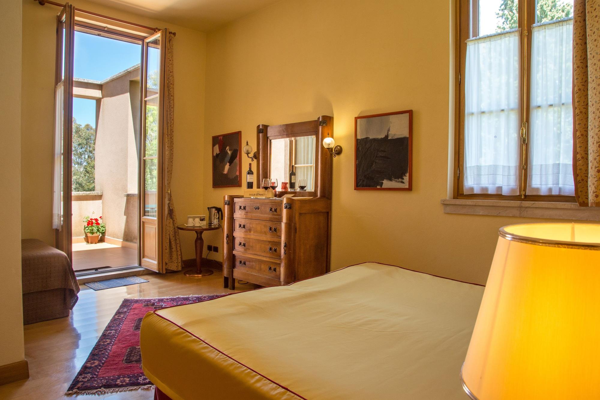 Agrirelais Baglio Di Pianetto Konuk evi Santa Cristina Gela  Dış mekan fotoğraf