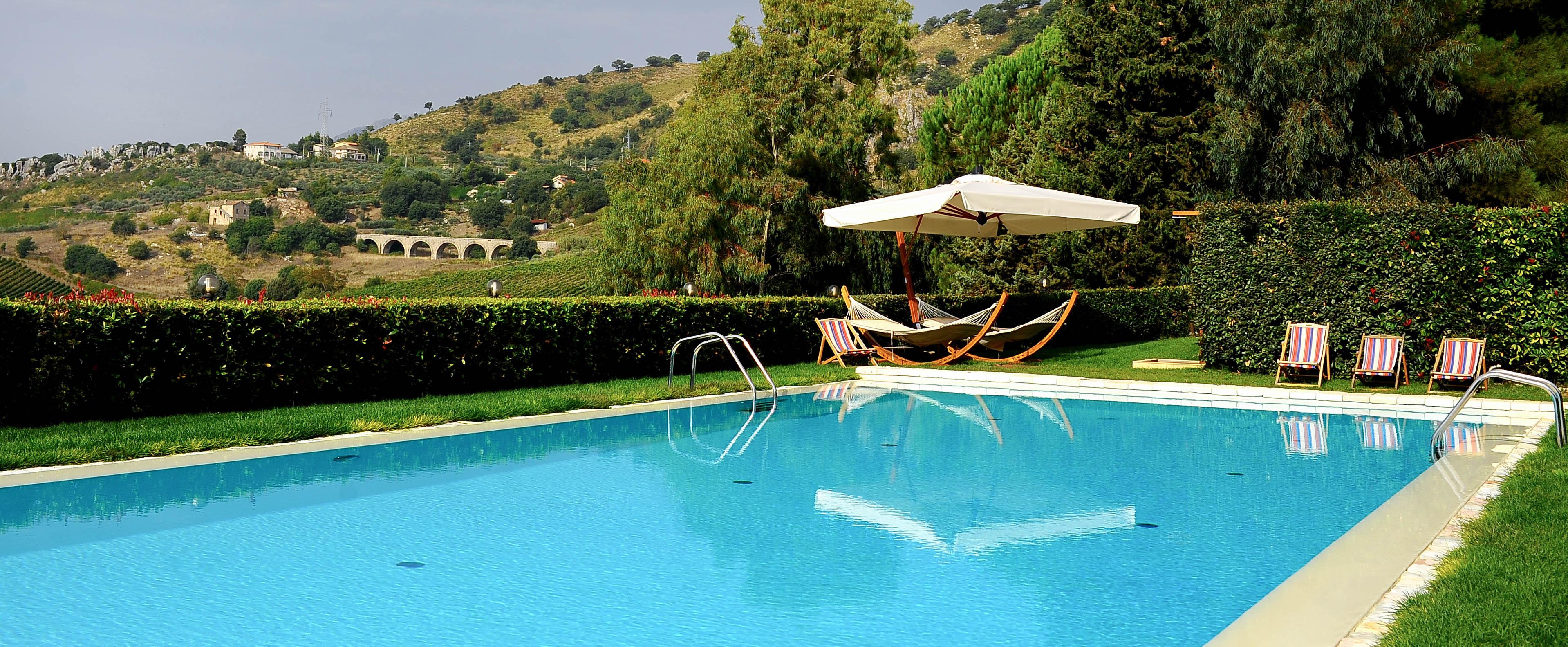 Agrirelais Baglio Di Pianetto Konuk evi Santa Cristina Gela  Dış mekan fotoğraf