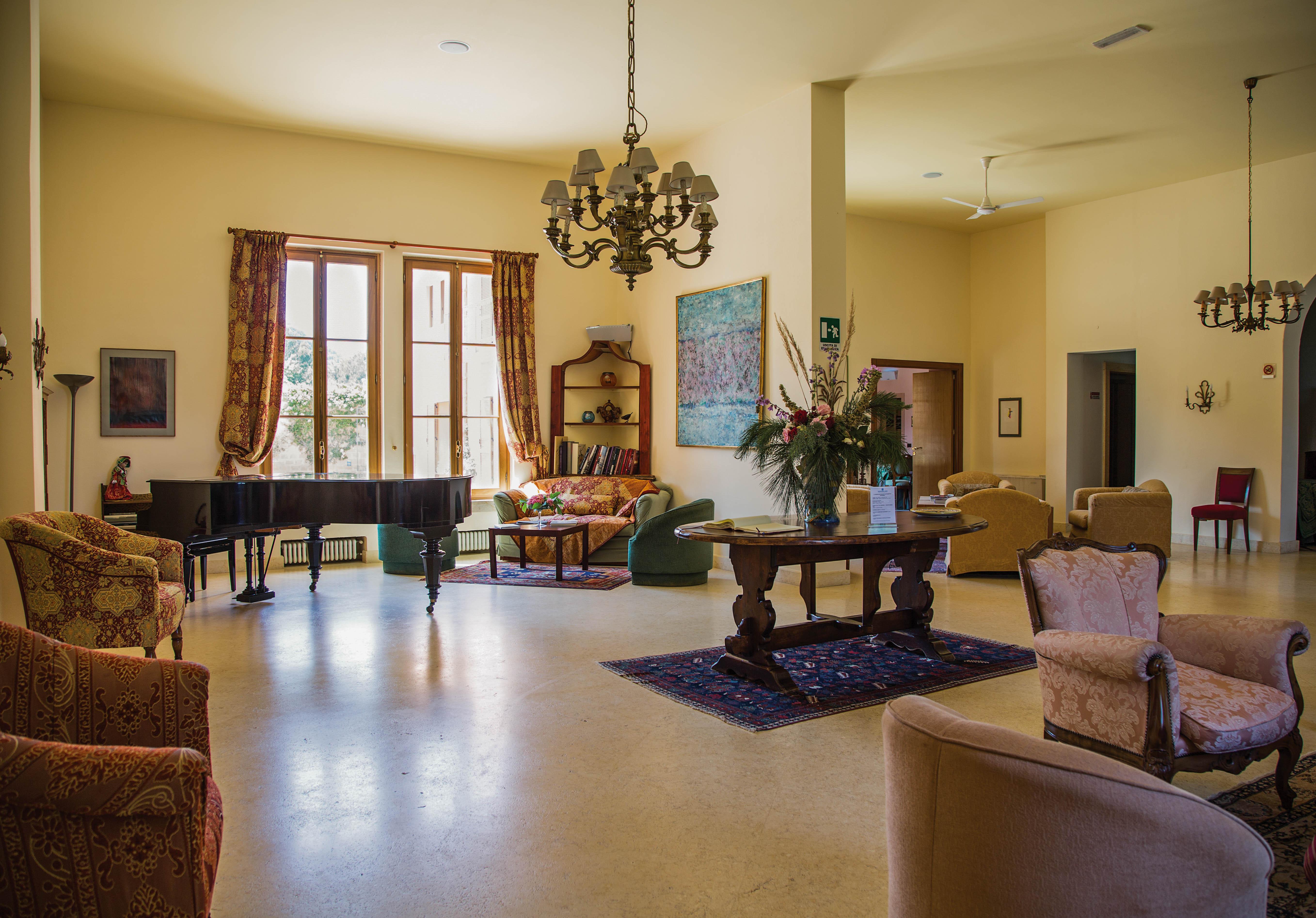 Agrirelais Baglio Di Pianetto Konuk evi Santa Cristina Gela  Dış mekan fotoğraf