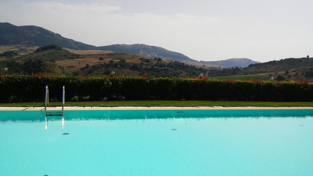 Agrirelais Baglio Di Pianetto Konuk evi Santa Cristina Gela  Dış mekan fotoğraf