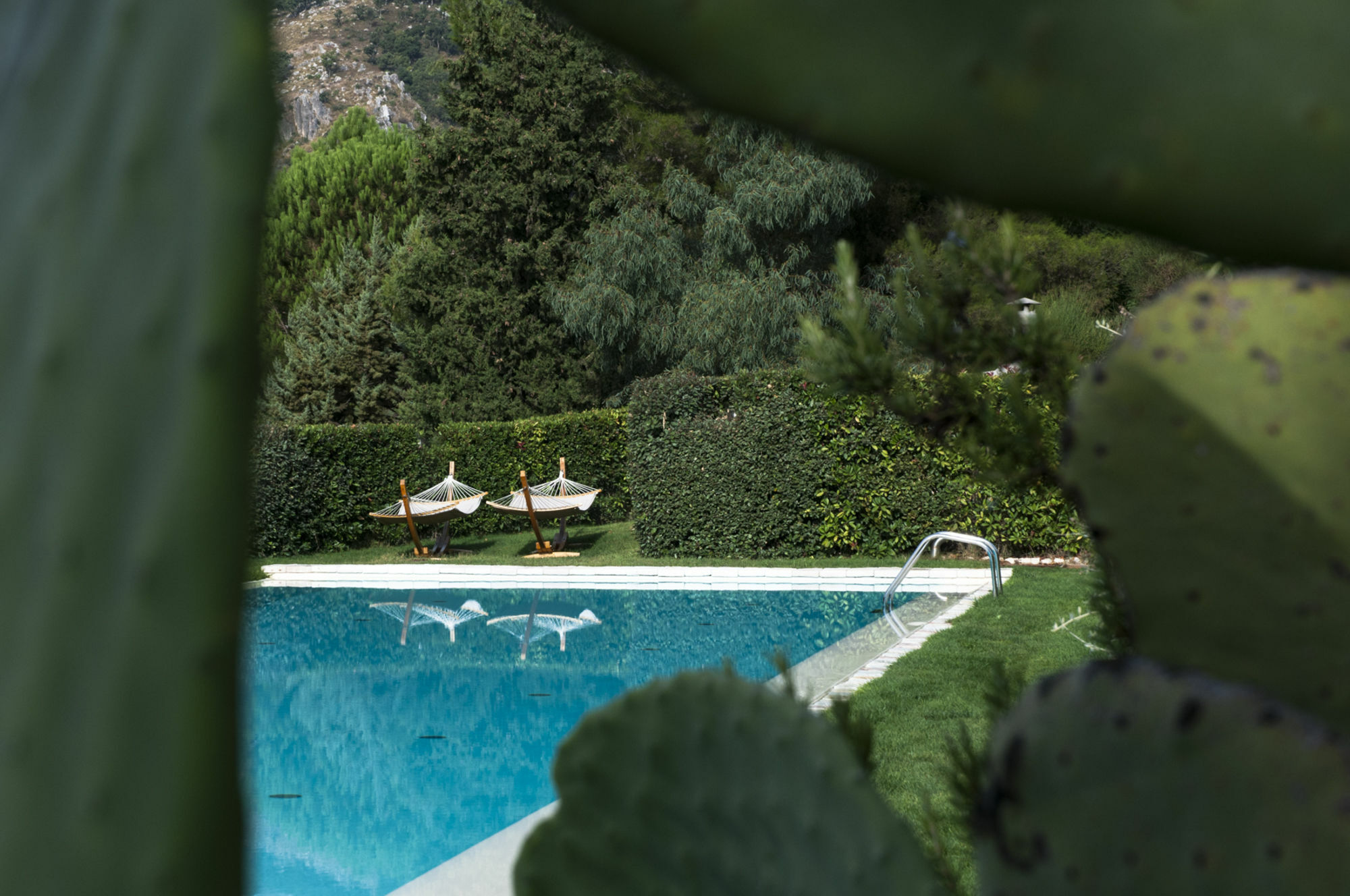 Agrirelais Baglio Di Pianetto Konuk evi Santa Cristina Gela  Dış mekan fotoğraf